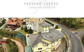 Pousada Jordão