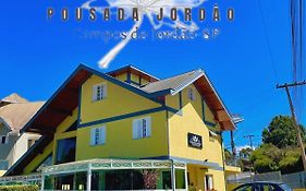 Pousada Jordão